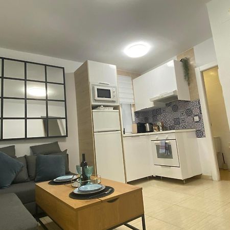 Apartamento Centro Malaga, La Merced Extérieur photo
