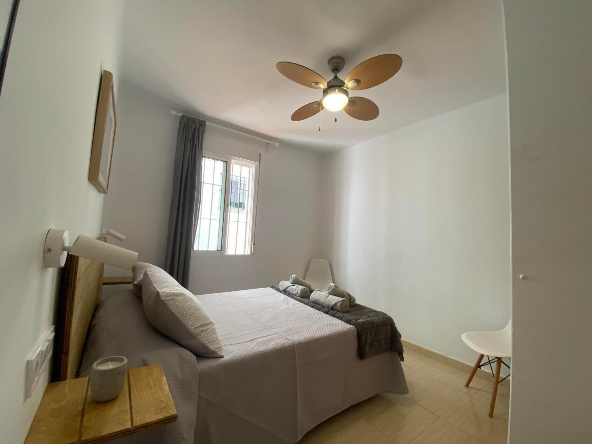 Apartamento Centro Malaga, La Merced Extérieur photo