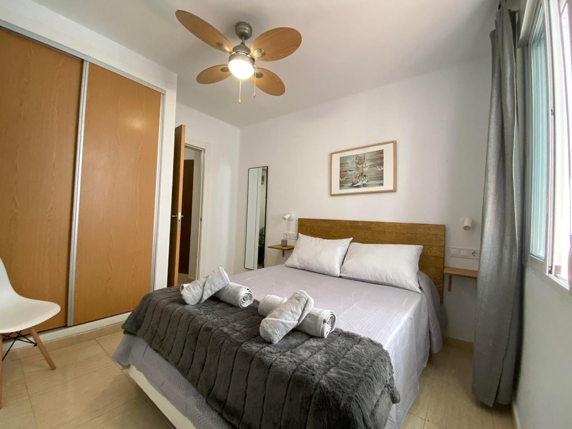 Apartamento Centro Malaga, La Merced Extérieur photo
