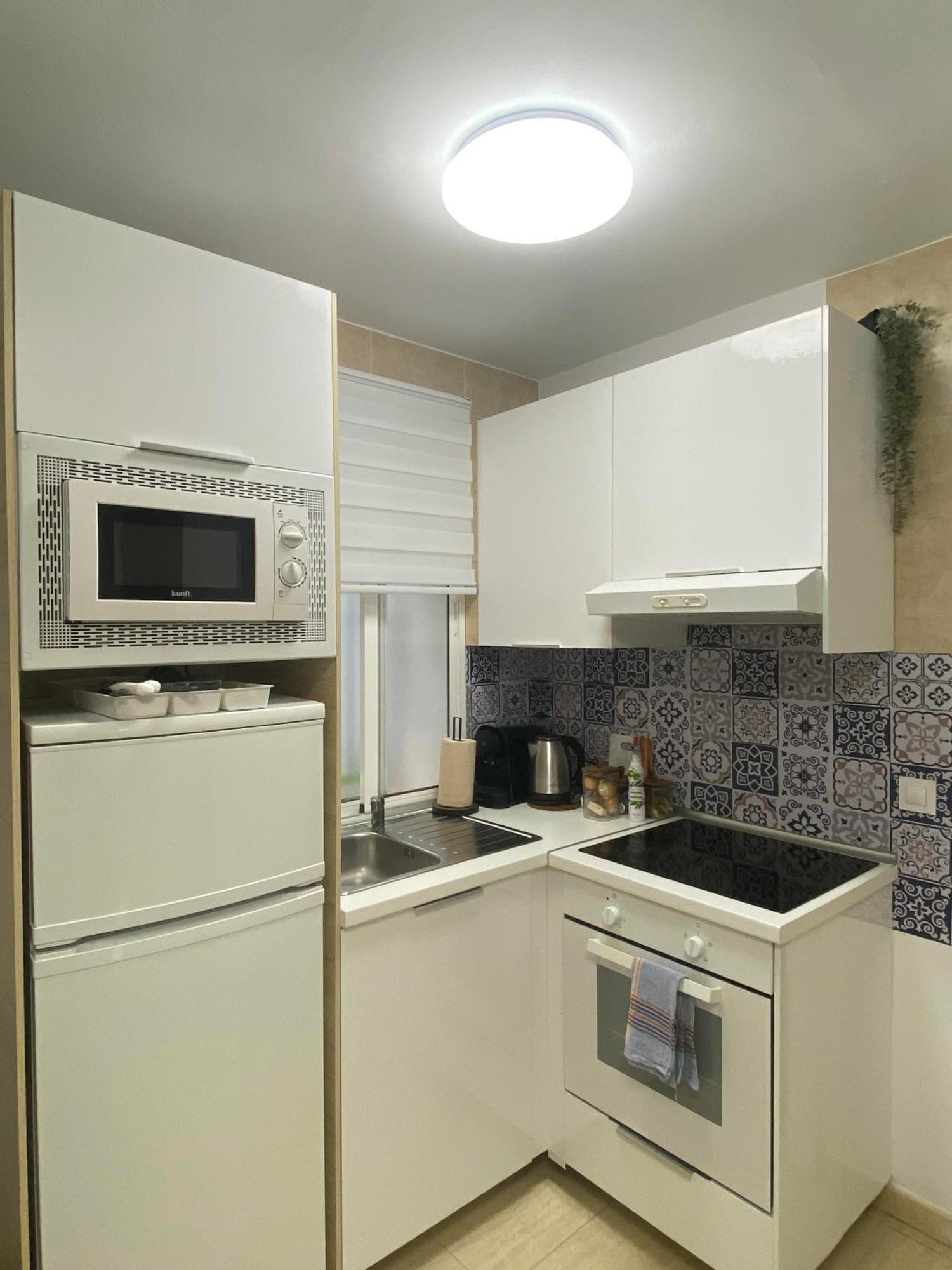 Apartamento Centro Malaga, La Merced Extérieur photo