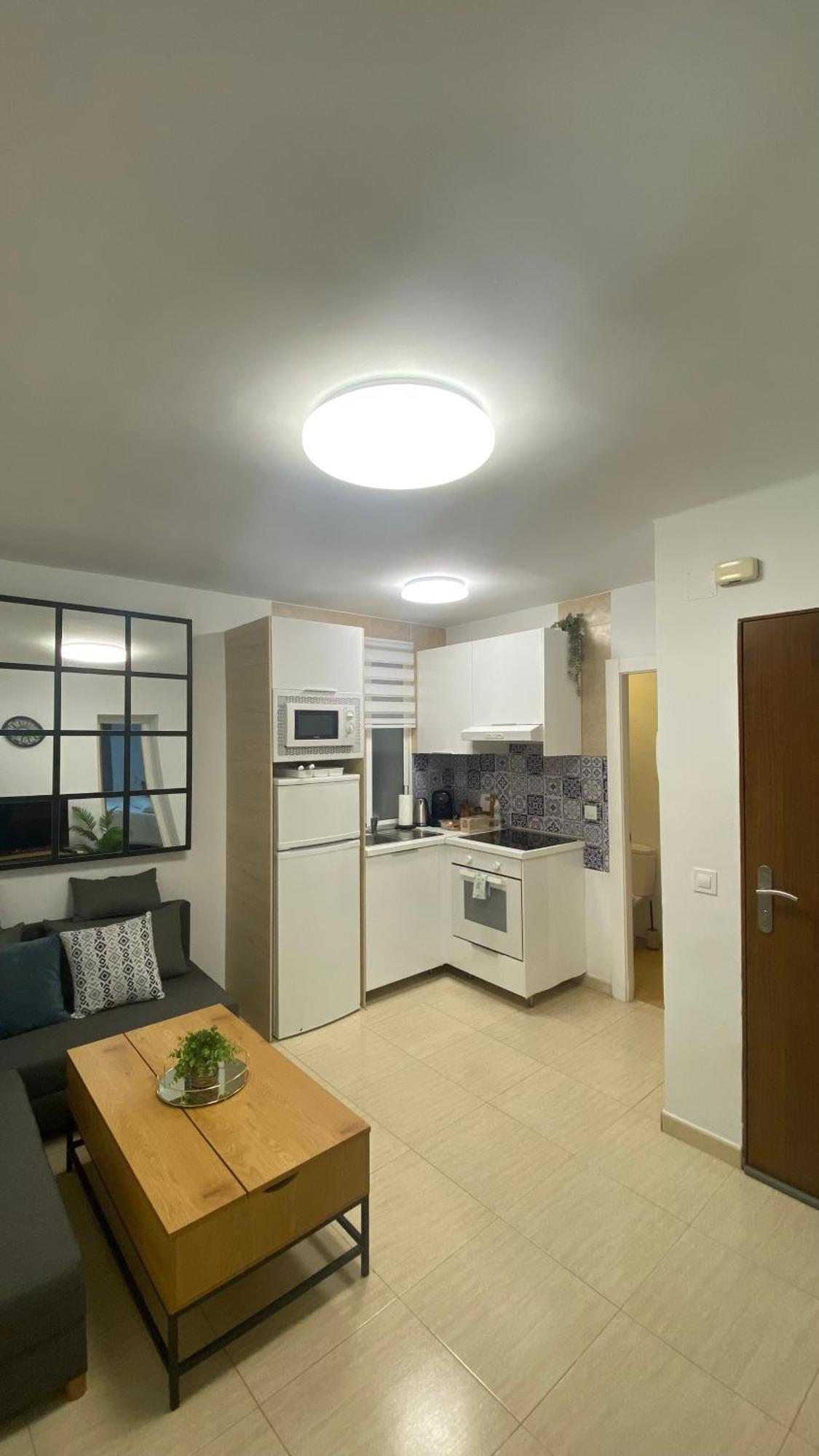 Apartamento Centro Malaga, La Merced Extérieur photo