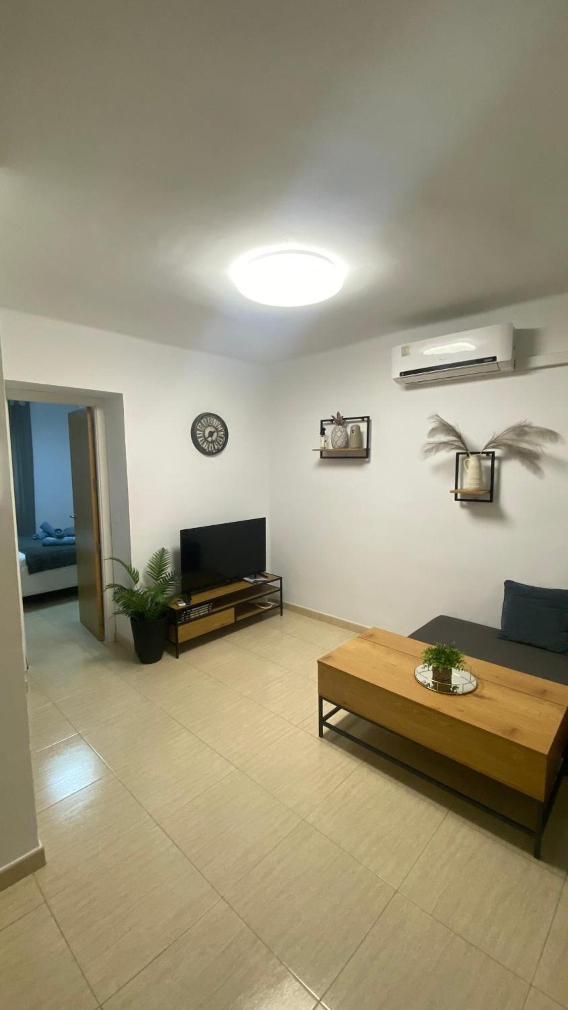 Apartamento Centro Malaga, La Merced Extérieur photo