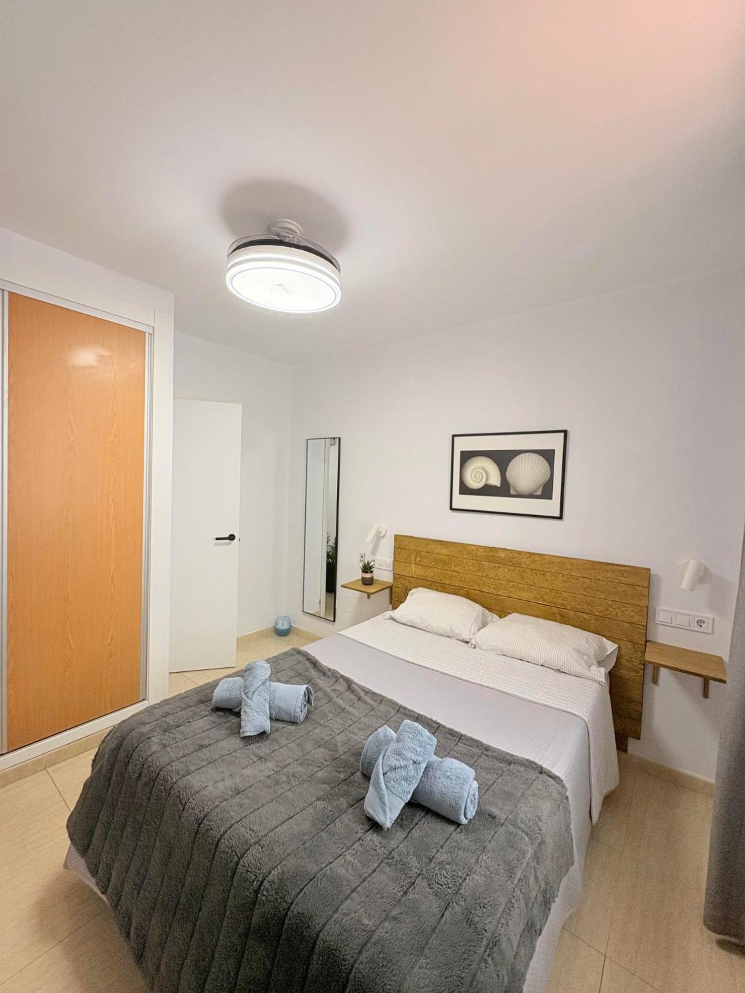 Apartamento Centro Malaga, La Merced Extérieur photo